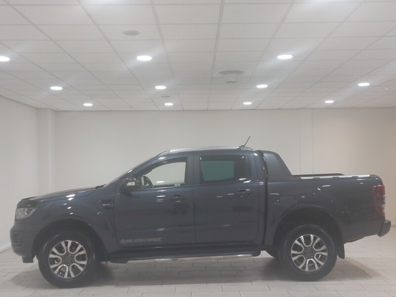 Used Ford Ranger 2022 for sale - 77284453: Photo 4
