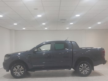 Used Ford Ranger 2022 for sale - 77284453: Photo