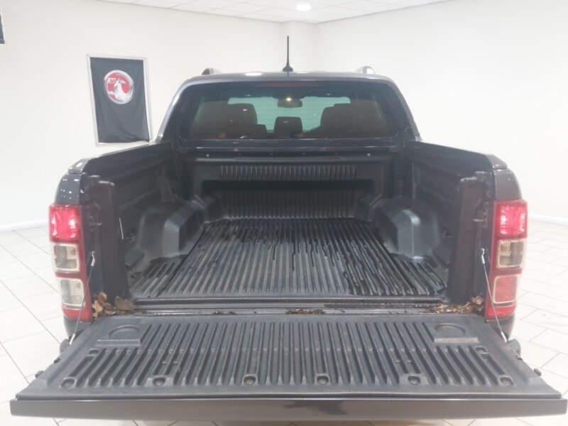 Used Ford Ranger 2022 for sale - 77284453: Photo 8