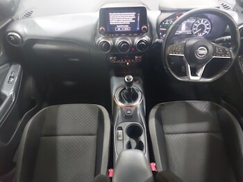 Used Nissan Juke 2020 for sale - 78511115: Photo