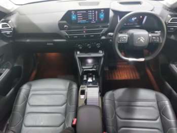 Used Citroen C4 2022 for sale - 75309723: Photo