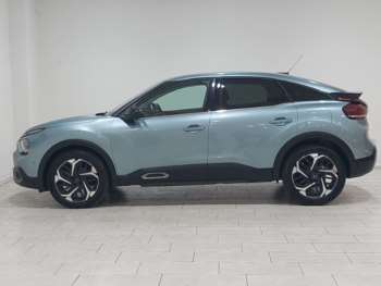 Used Citroen C4 2022 for sale - 75309723: Photo