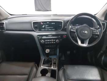 Used Kia Sportage 2018 for sale - 74263095: Photo