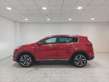 Used Kia Sportage 2018 for sale - 74263095: Photo