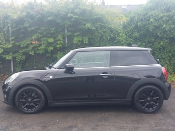 Used MINI Hatch 2020 for sale - 79654052: Photo