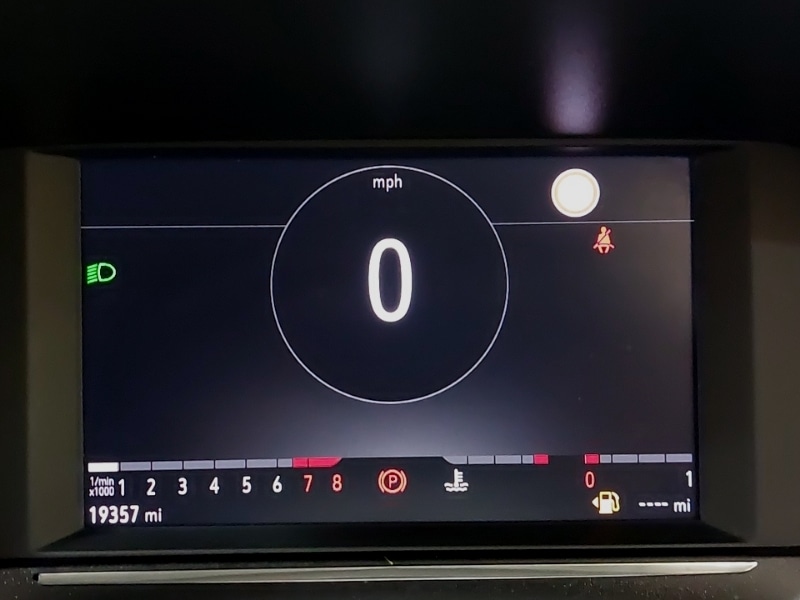 Used Vauxhall Corsa 2022 for sale - 76414333: Photo 11