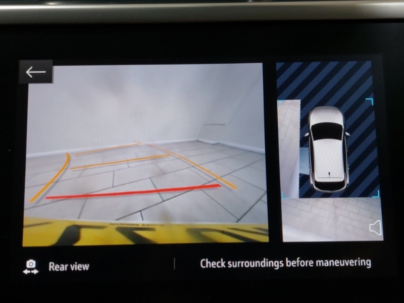 Used Vauxhall Corsa 2022 for sale - 76414333: Photo 12