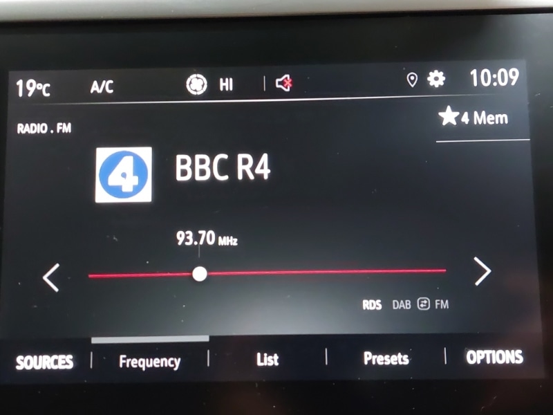 Used Vauxhall Corsa 2022 for sale - 76414333: Photo 13