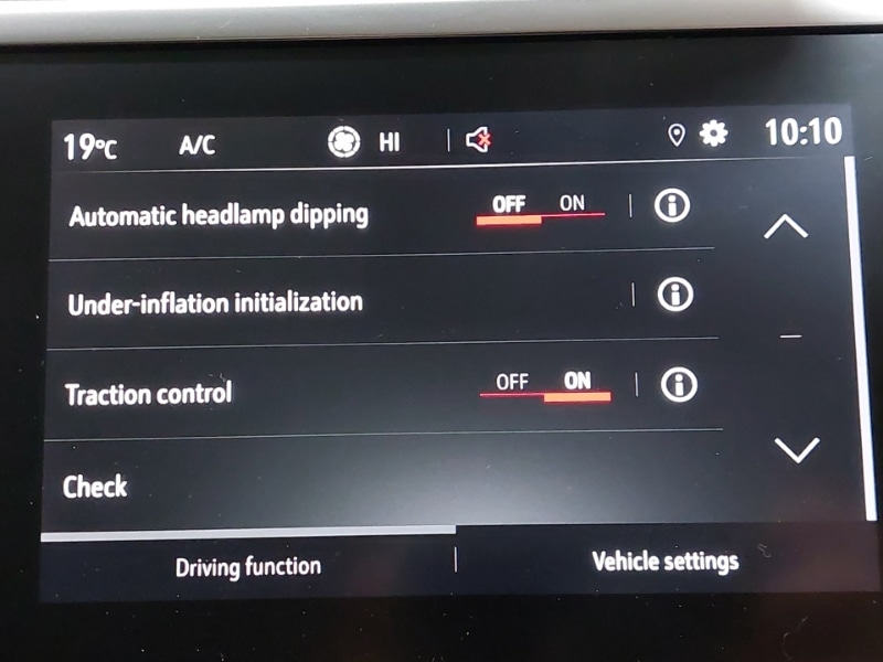 Used Vauxhall Corsa 2022 for sale - 76414333: Photo 15