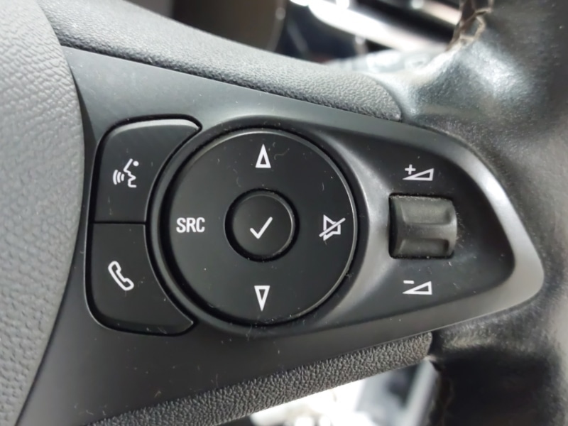 Used Vauxhall Corsa 2022 for sale - 76414333: Photo 18