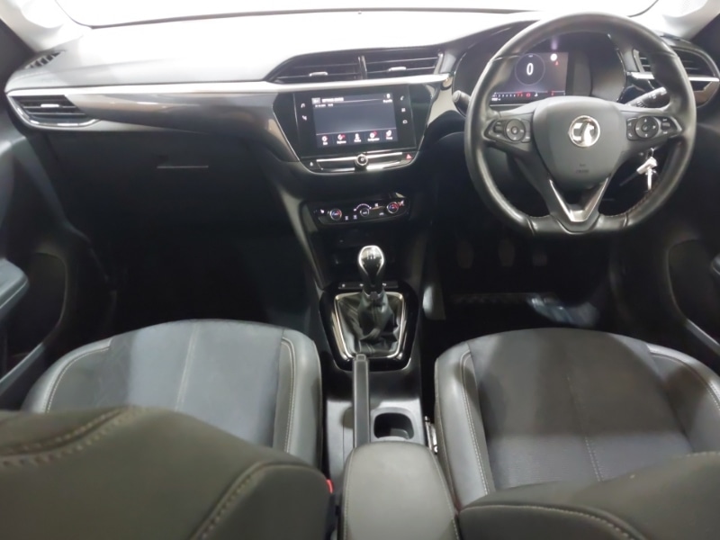Used Vauxhall Corsa 2022 for sale - 76414333: Photo 2