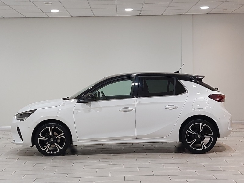 Used Vauxhall Corsa 2022 for sale - 76414333: Photo 4