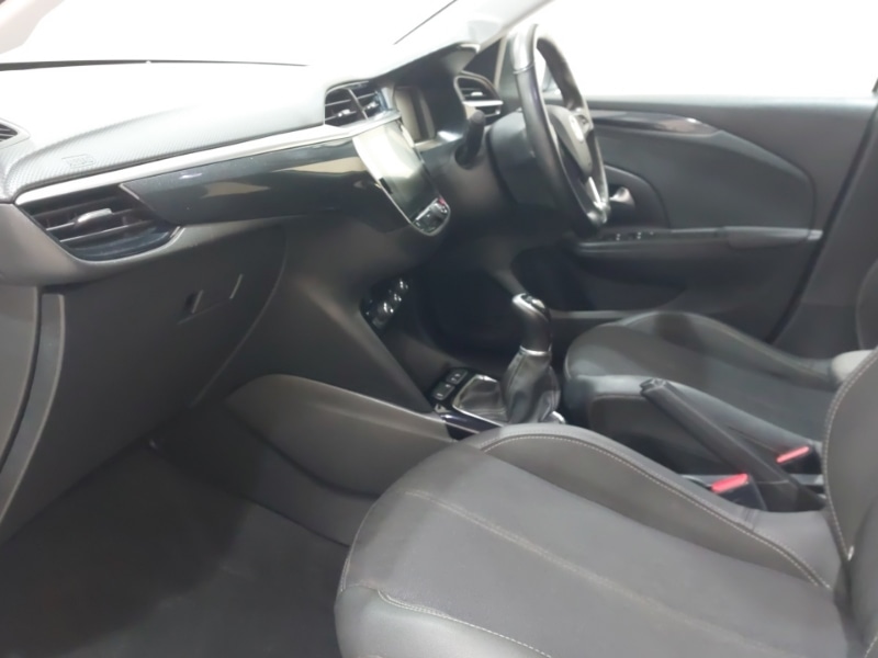 Used Vauxhall Corsa 2022 for sale - 76414333: Photo 5