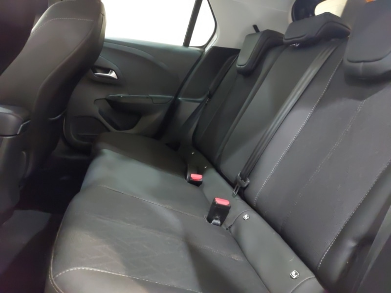 Used Vauxhall Corsa 2022 for sale - 76414333: Photo 6