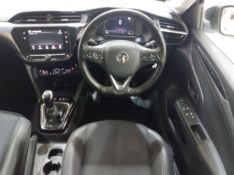 Used Vauxhall Corsa 2022 for sale - 76414333: Photo 7