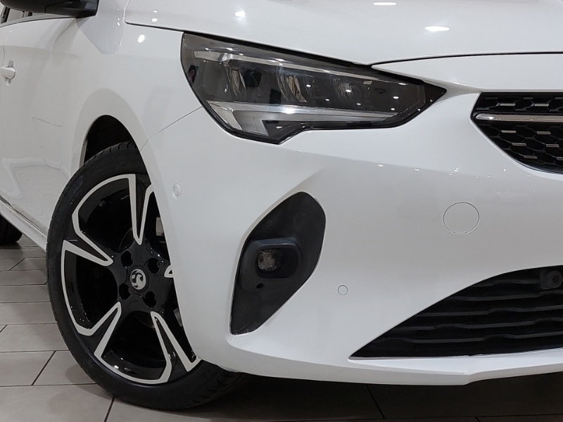 Used Vauxhall Corsa 2022 for sale - 76414333: Photo 9