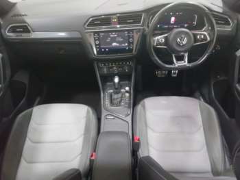Used Volkswagen Tiguan 2020 for sale - 75332928: Photo