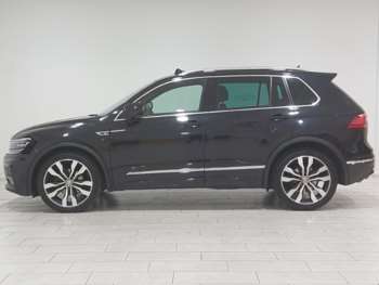 Used Volkswagen Tiguan 2020 for sale - 75332928: Photo
