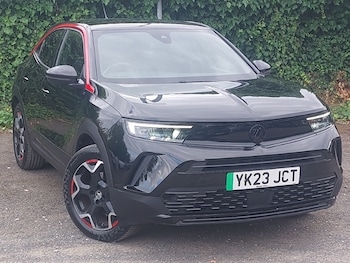 Used Vauxhall Mokka 2023 for sale - 79618350: Photo