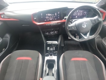 Used Vauxhall Mokka 2023 for sale - 79618350: Photo