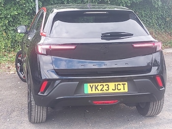 Used Vauxhall Mokka 2023 for sale - 79618350: Photo