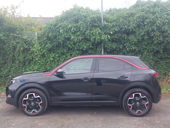 Used Vauxhall Mokka 2023 for sale - 79618350: Photo