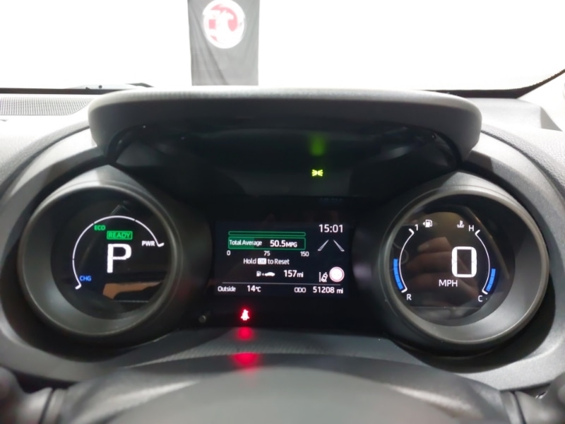 Used Toyota Yaris Cross 2022 for sale - 76757481: Photo 10