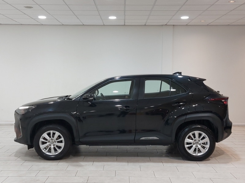 Used Toyota Yaris Cross 2022 for sale - 76757481: Photo 4