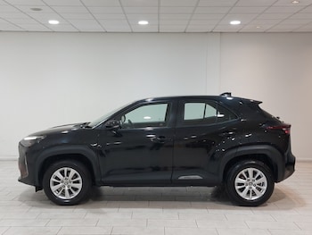 Used Toyota Yaris Cross 2022 for sale - 76757481: Photo