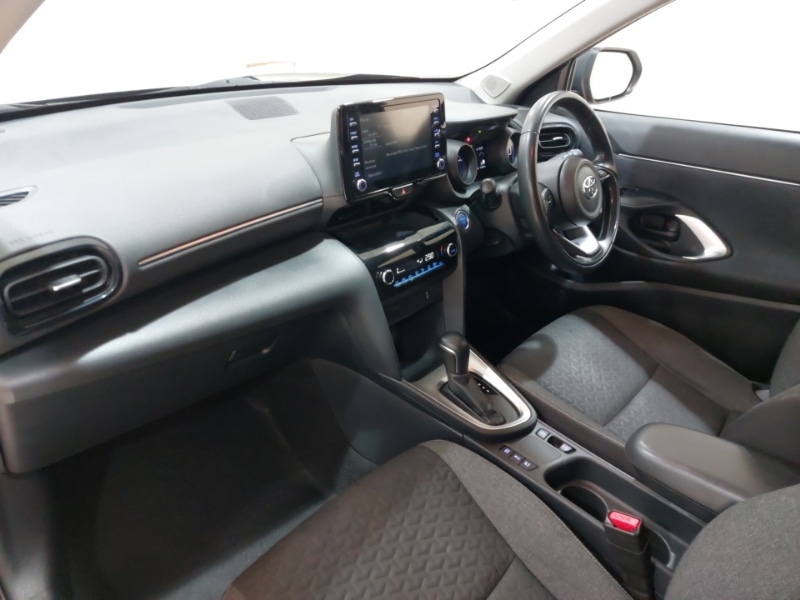 Used Toyota Yaris Cross 2022 for sale - 76757481: Photo 5