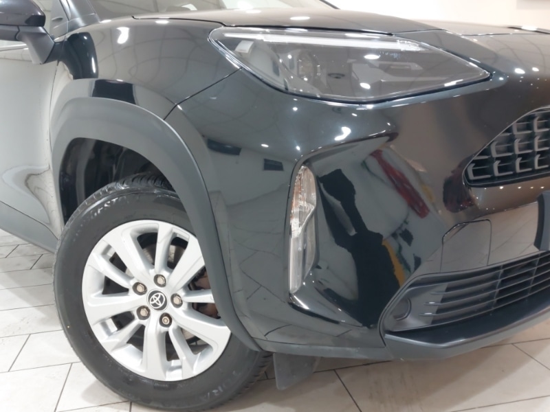 Used Toyota Yaris Cross 2022 for sale - 76757481: Photo 9