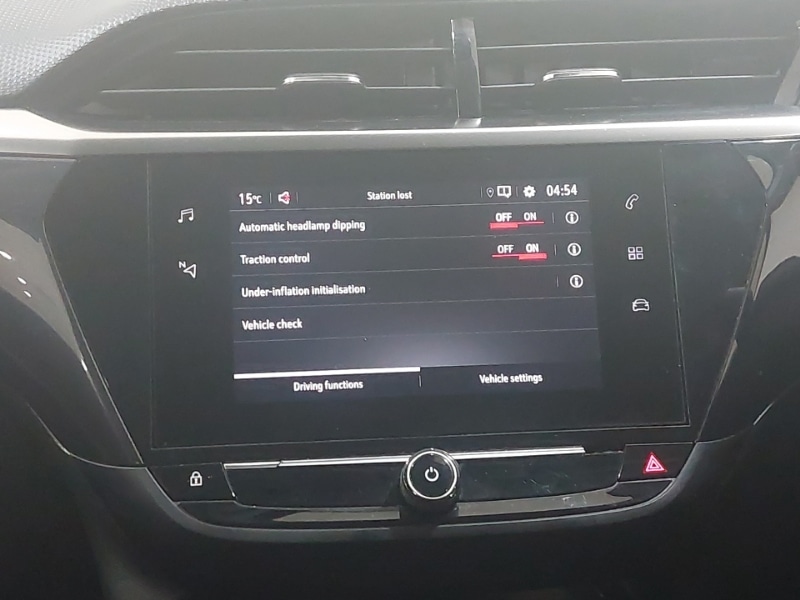 Used Vauxhall Corsa 2021 for sale - 77019784: Photo 10