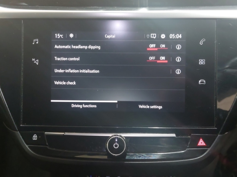 Used Vauxhall Corsa 2021 for sale - 77019784: Photo 12