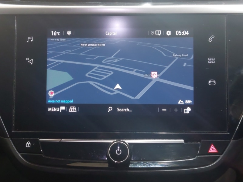 Used Vauxhall Corsa 2021 for sale - 77019784: Photo 13