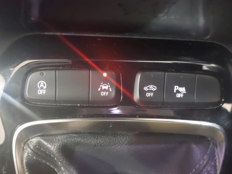 Used Vauxhall Corsa 2021 for sale - 77019784: Photo 17