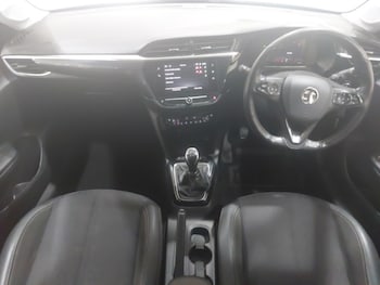 Used Vauxhall Corsa 2021 for sale - 77019784: Photo