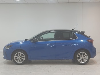 Used Vauxhall Corsa 2021 for sale - 77019784: Photo