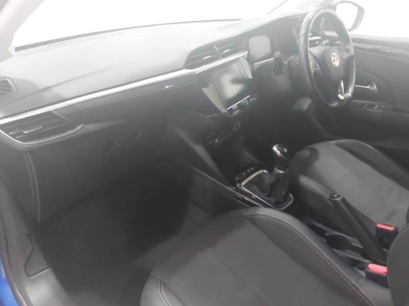 Used Vauxhall Corsa 2021 for sale - 77019784: Photo 5
