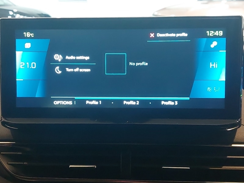 Used Peugeot 3008 2021 for sale - 77379864: Photo 10