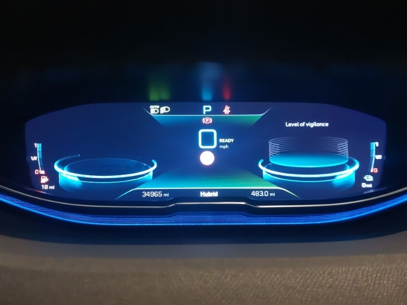 Used Peugeot 3008 2021 for sale - 77379864: Photo 11