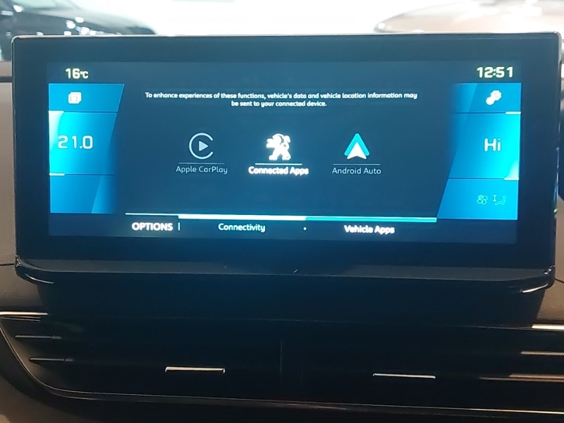 Used Peugeot 3008 2021 for sale - 77379864: Photo 13