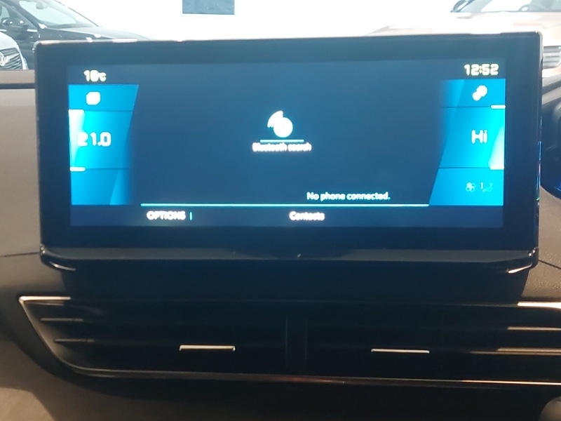 Used Peugeot 3008 2021 for sale - 77379864: Photo 14