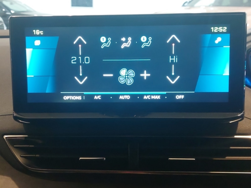 Used Peugeot 3008 2021 for sale - 77379864: Photo 15