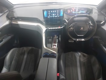 Used Peugeot 3008 2021 for sale - 77379864: Photo