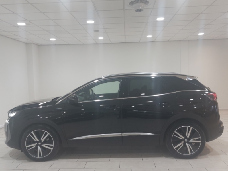 Used Peugeot 3008 2021 for sale - 77379864: Photo 4