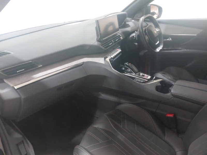 Used Peugeot 3008 2021 for sale - 77379864: Photo 5