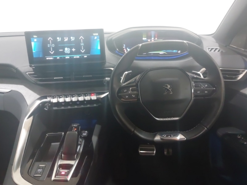 Used Peugeot 3008 2021 for sale - 77379864: Photo 7