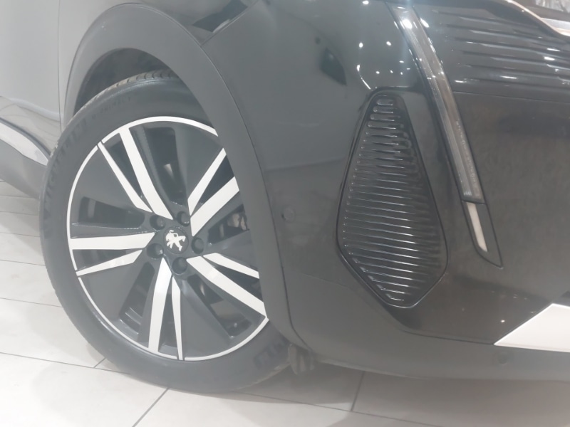 Used Peugeot 3008 2021 for sale - 77379864: Photo 9