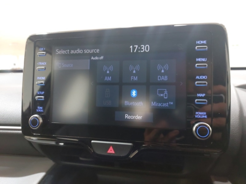 Vehicle 16