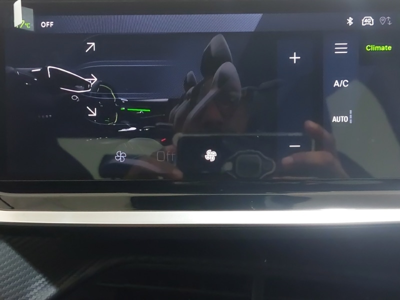 Used Peugeot 208 2025 for sale - 77105222: Photo 16